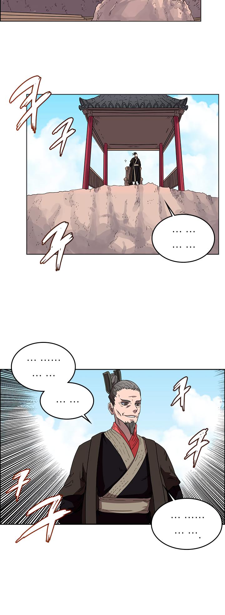 Chronicles Of Heavenly Demon Chapter 59 page 23 - 