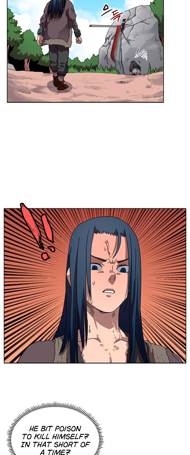 Chronicles Of Heavenly Demon Chapter 59 page 8 - 