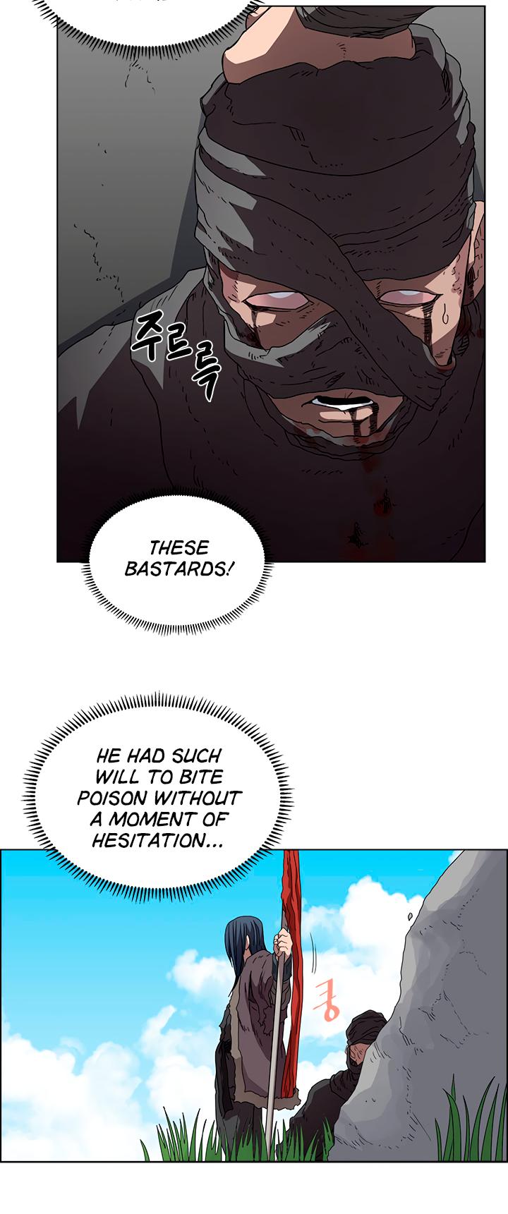 Chronicles Of Heavenly Demon Chapter 59 page 9 - 