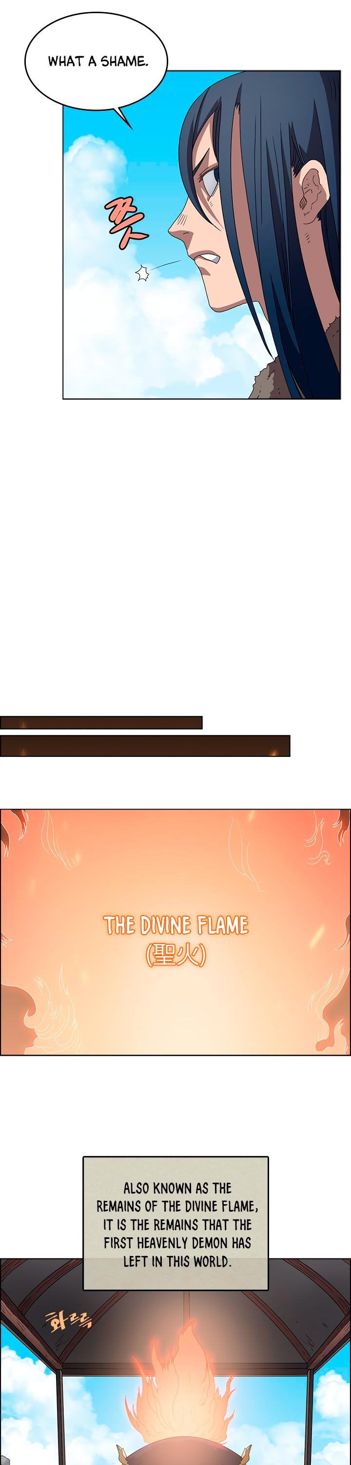 Chronicles Of Heavenly Demon Chapter 59 page 10 - 