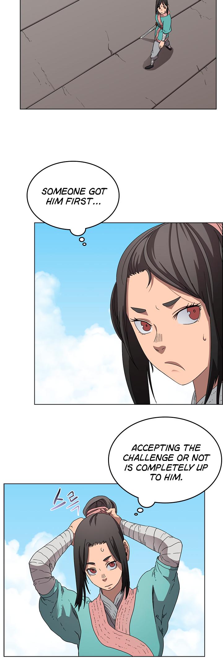 Chronicles Of Heavenly Demon Chapter 60 page 12 - 