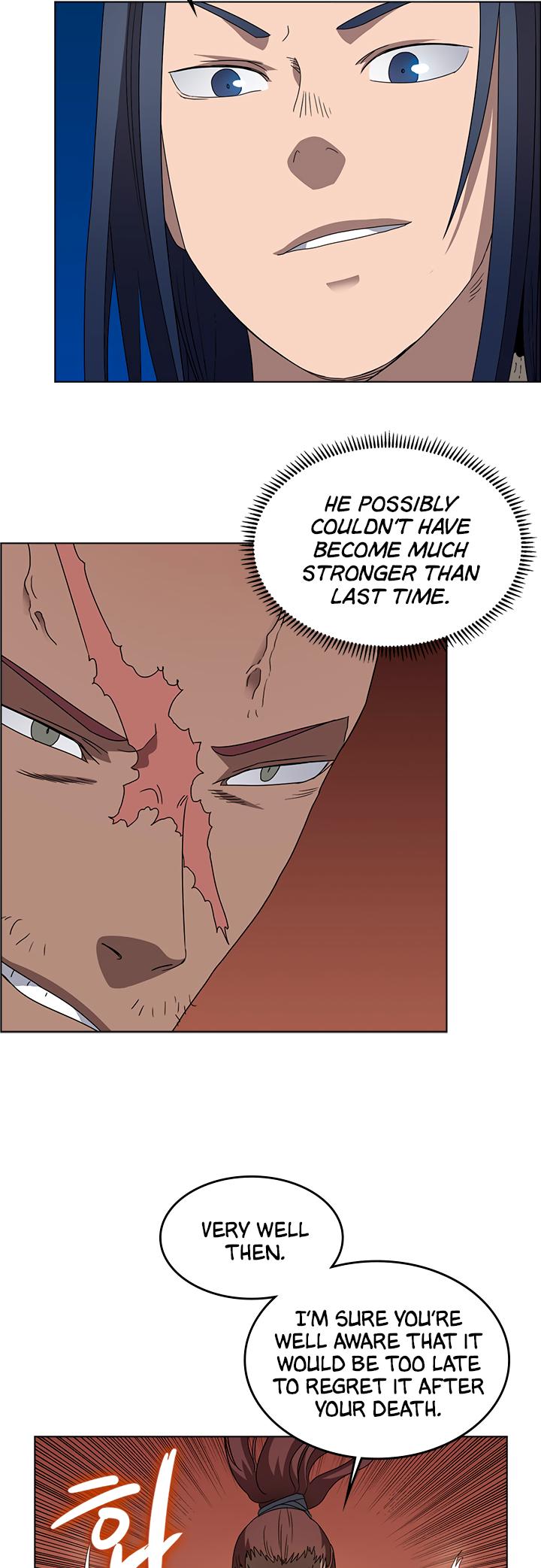 Chronicles Of Heavenly Demon Chapter 60 page 16 - 