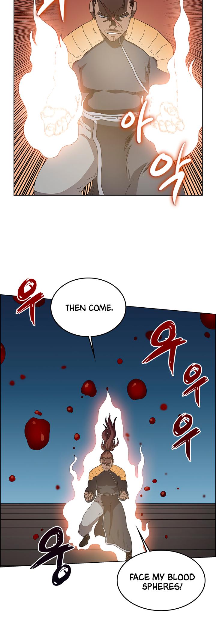 Chronicles Of Heavenly Demon Chapter 60 page 17 - 