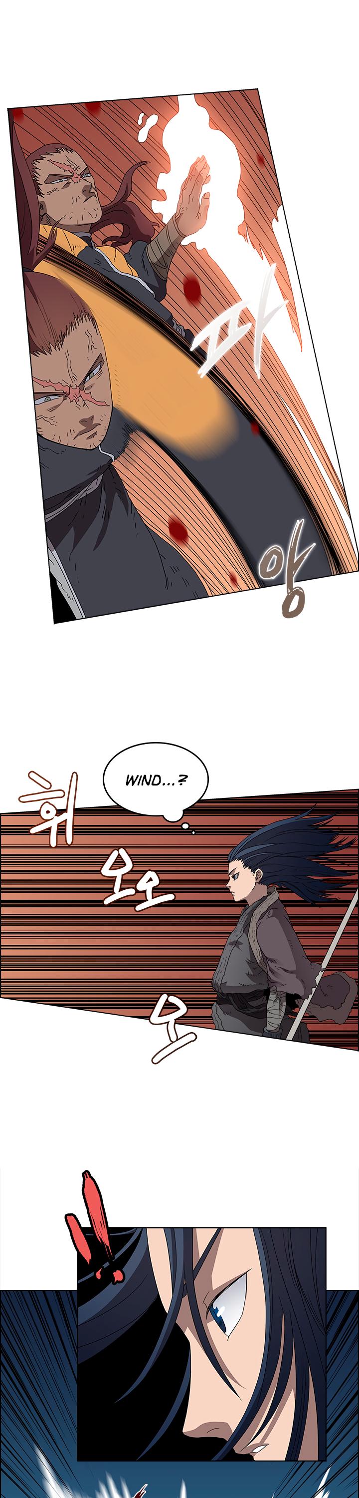 Chronicles Of Heavenly Demon Chapter 60 page 18 - 