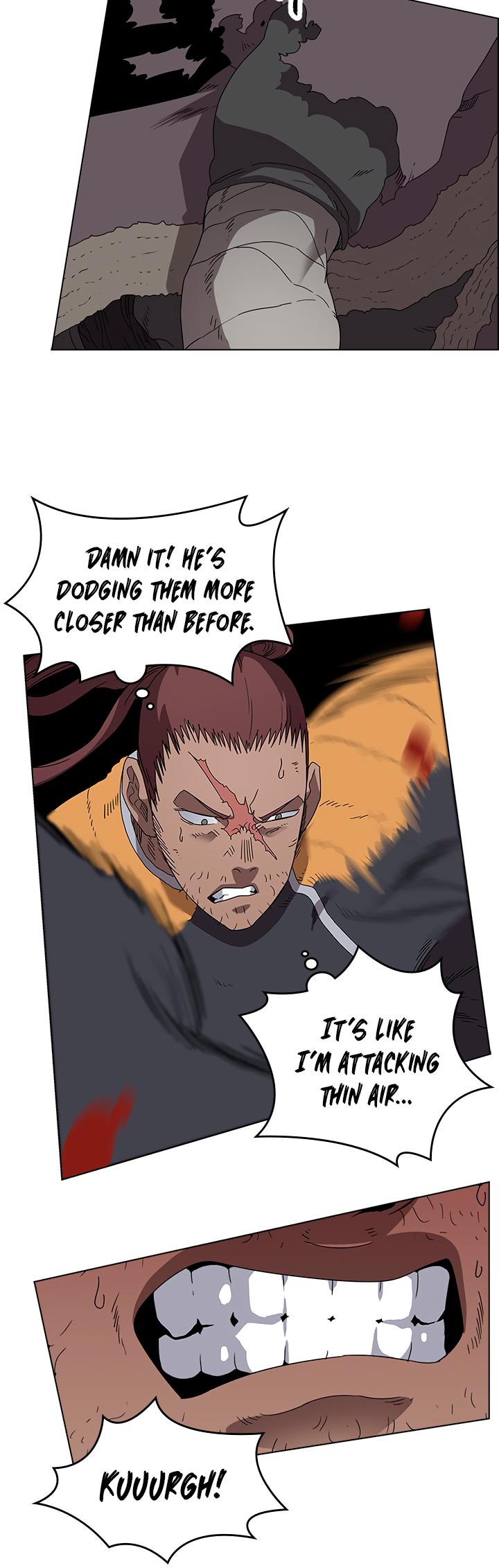 Chronicles Of Heavenly Demon Chapter 60 page 25 - 