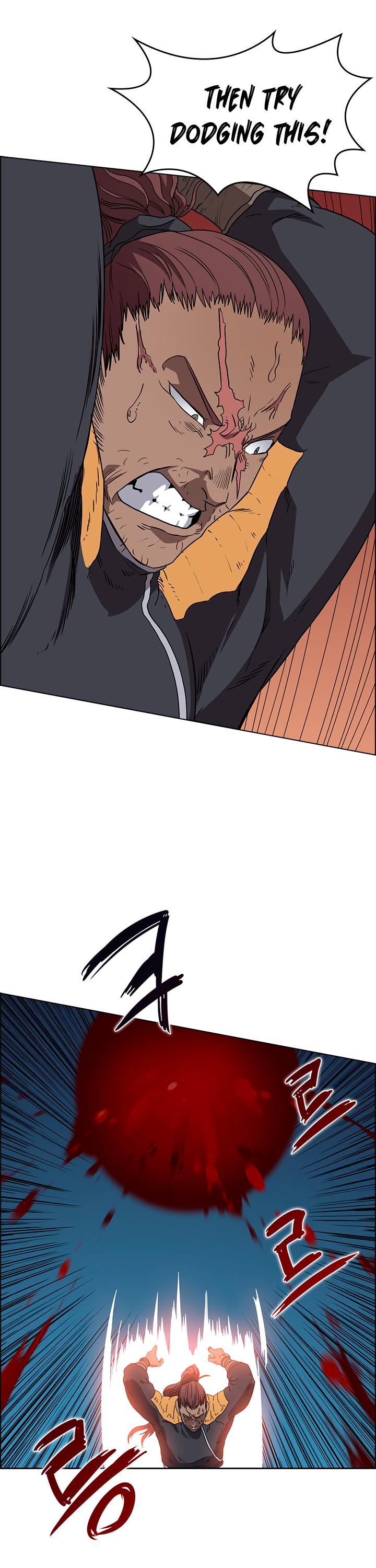 Chronicles Of Heavenly Demon Chapter 60 page 26 - 