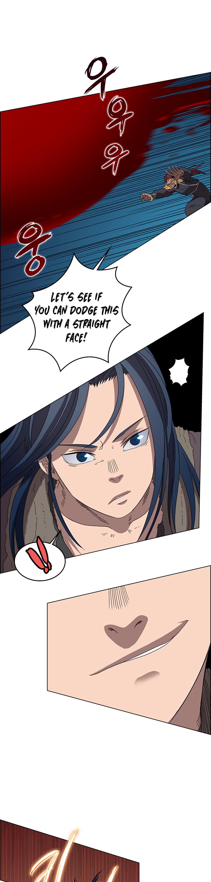 Chronicles Of Heavenly Demon Chapter 60 page 27 - 