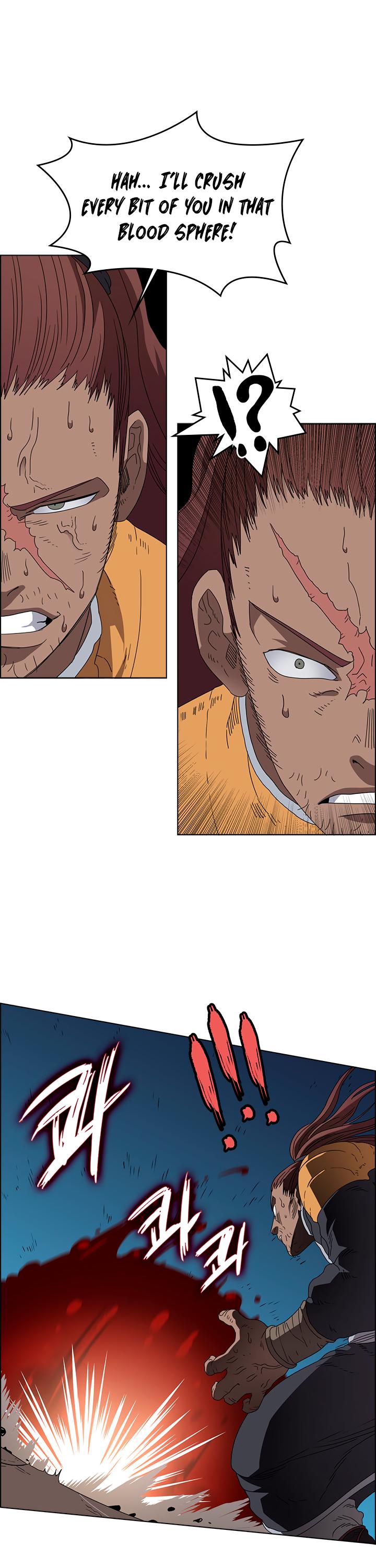 Chronicles Of Heavenly Demon Chapter 60 page 30 - 
