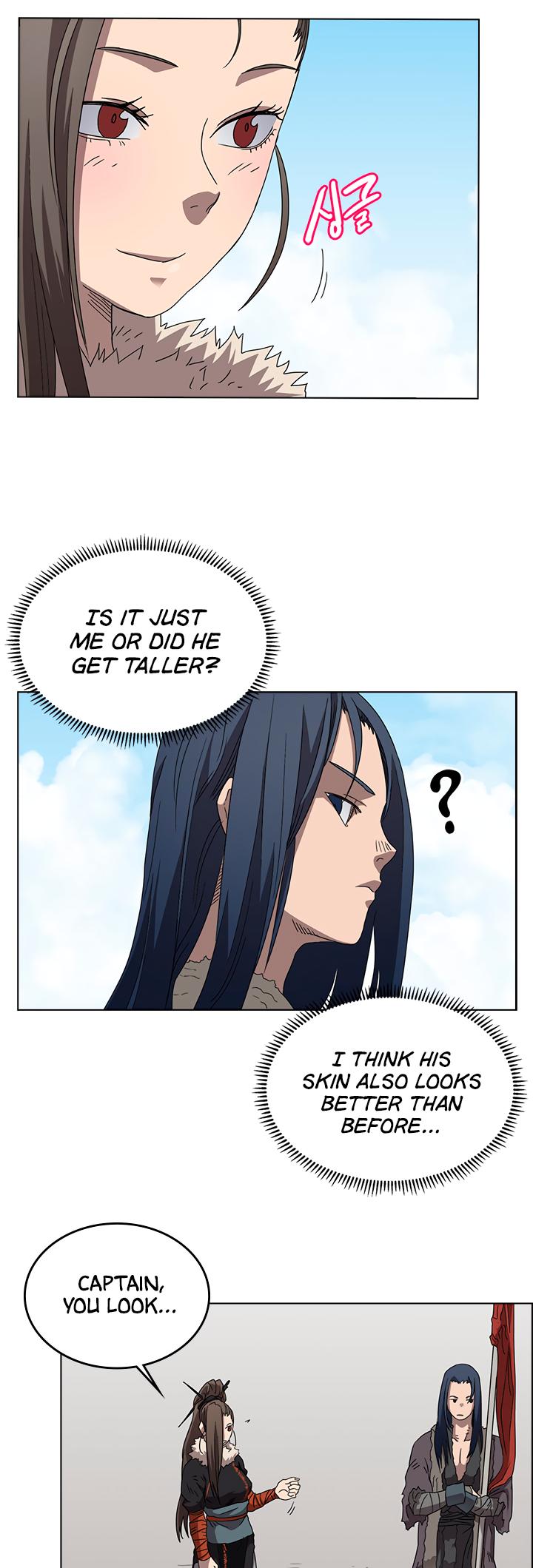 Chronicles Of Heavenly Demon Chapter 60 page 4 - 