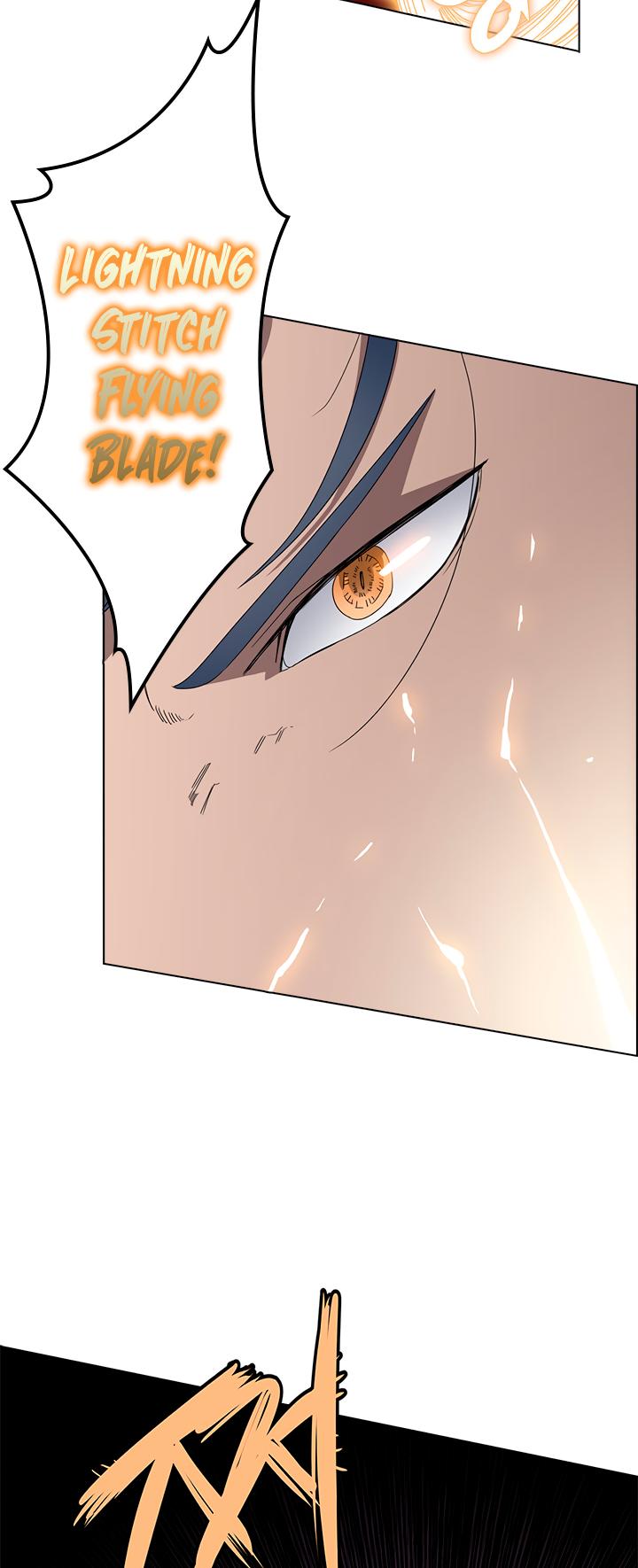 Chronicles Of Heavenly Demon Chapter 60 page 32 - 