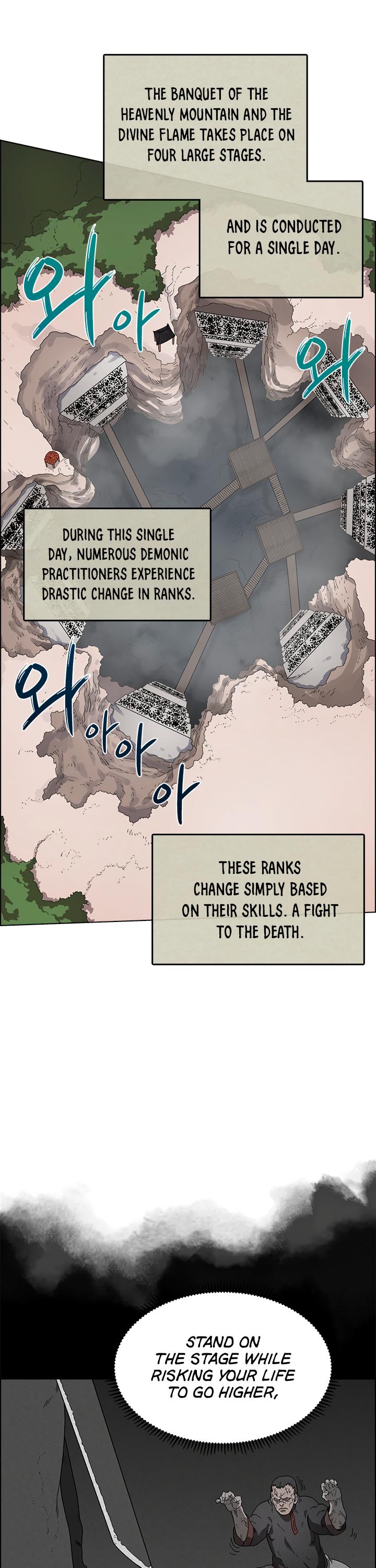 Chronicles Of Heavenly Demon Chapter 60 page 6 - 