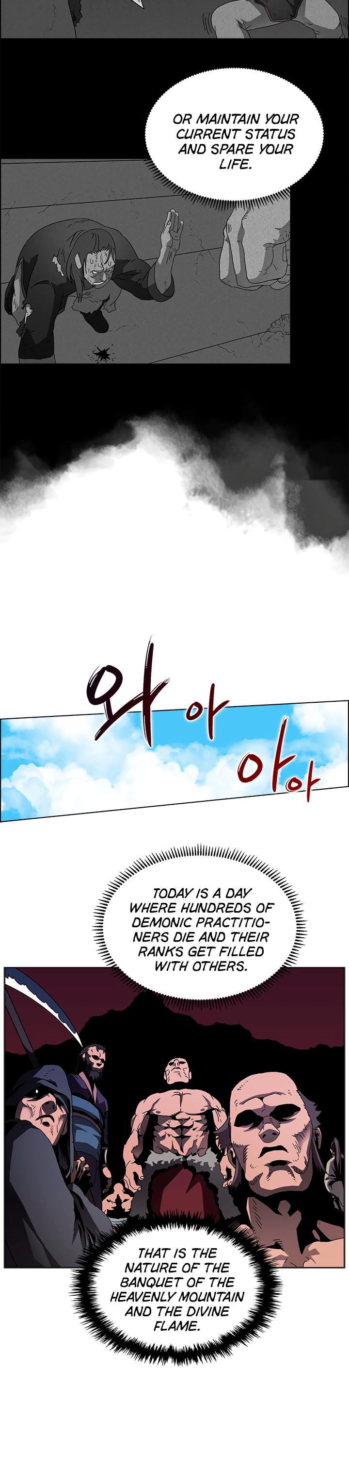 Chronicles Of Heavenly Demon Chapter 60 page 7 - 