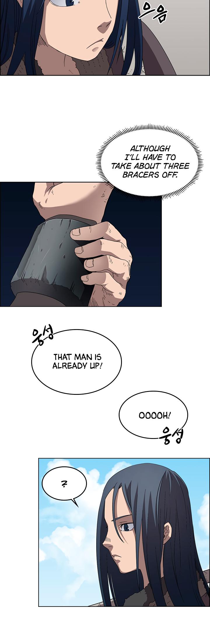Chronicles Of Heavenly Demon Chapter 60 page 9 - 