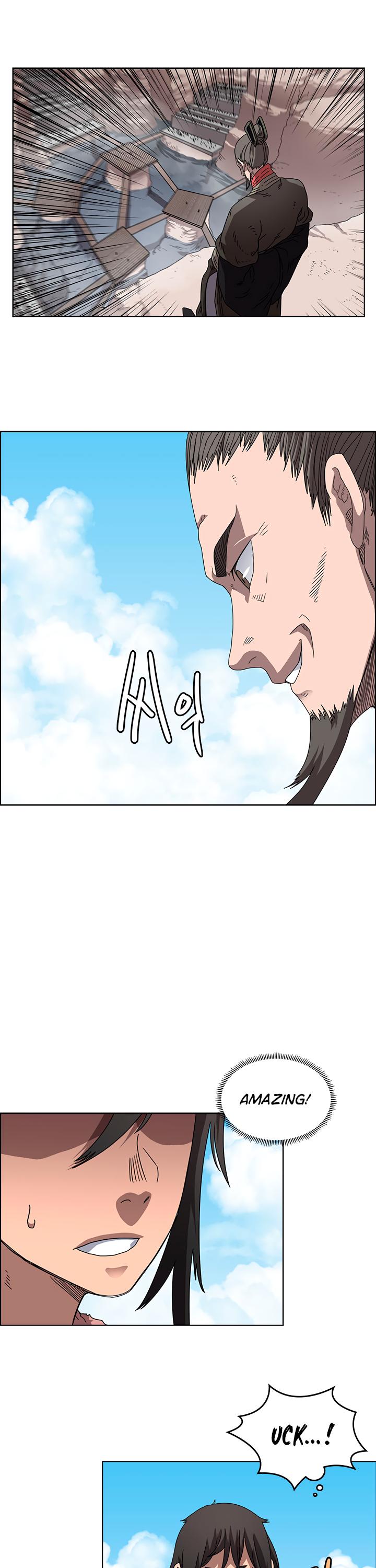Chronicles Of Heavenly Demon Chapter 61 page 11 - 