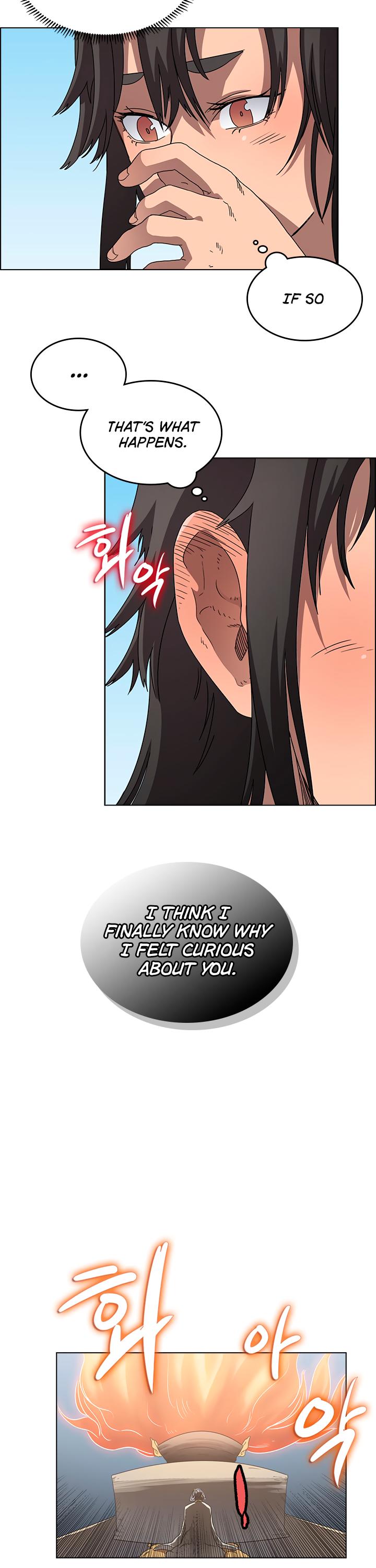 Chronicles Of Heavenly Demon Chapter 61 page 15 - 