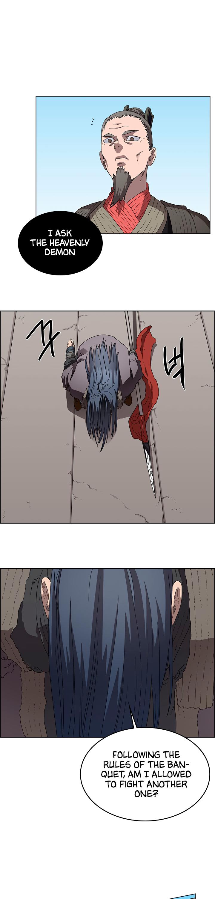 Chronicles Of Heavenly Demon Chapter 61 page 18 - 