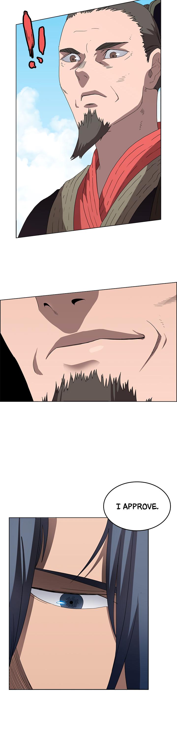 Chronicles Of Heavenly Demon Chapter 61 page 19 - 