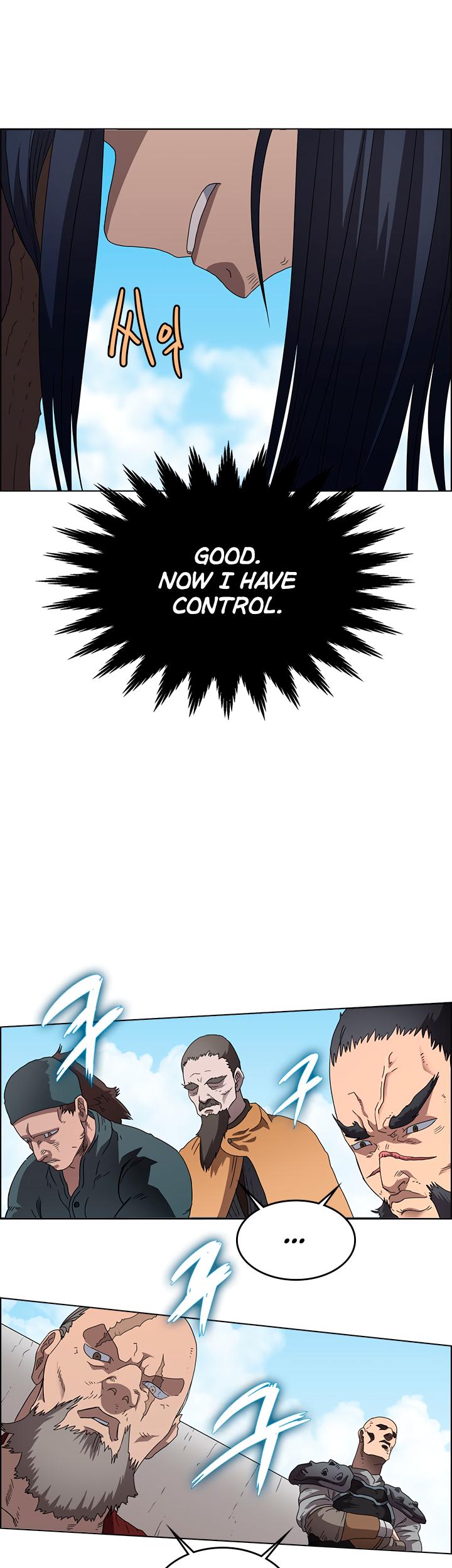 Chronicles Of Heavenly Demon Chapter 61 page 20 - 