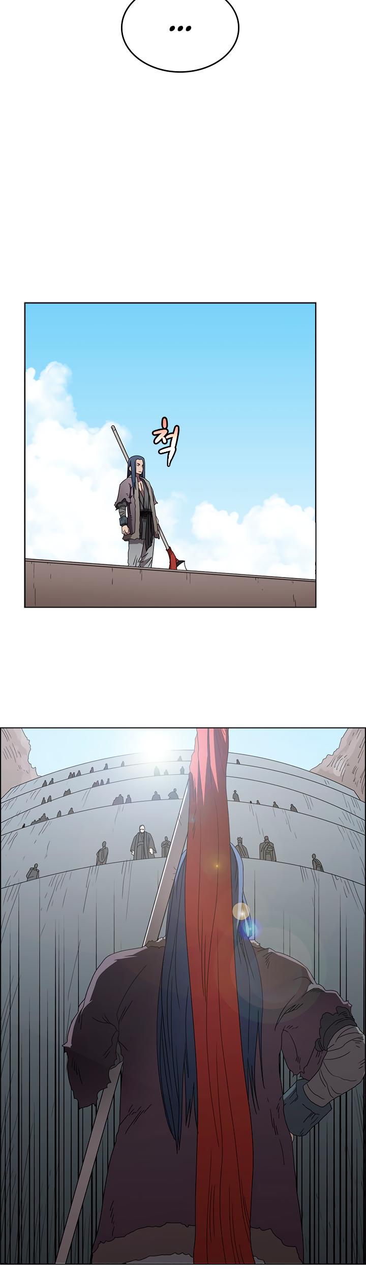 Chronicles Of Heavenly Demon Chapter 61 page 21 - 