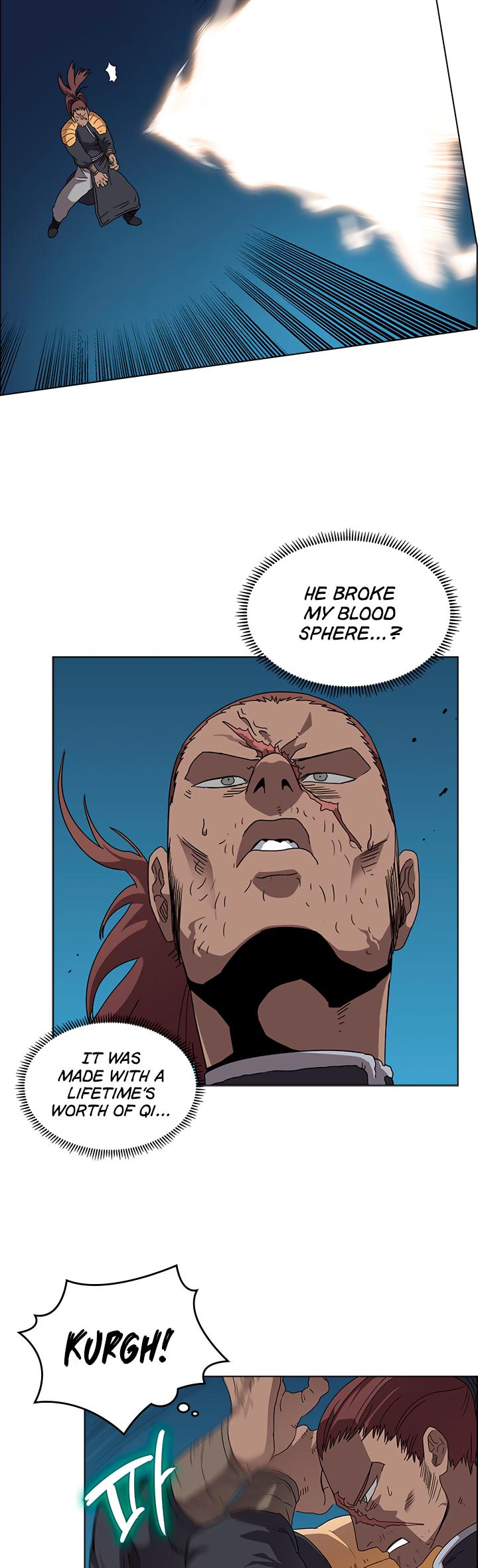 Chronicles Of Heavenly Demon Chapter 61 page 4 - 