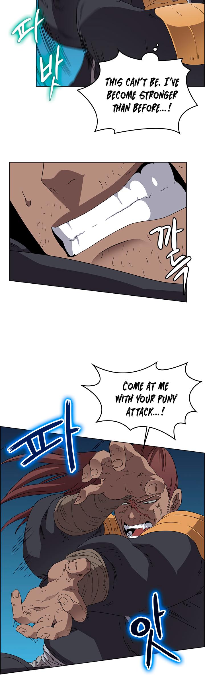 Chronicles Of Heavenly Demon Chapter 61 page 5 - 