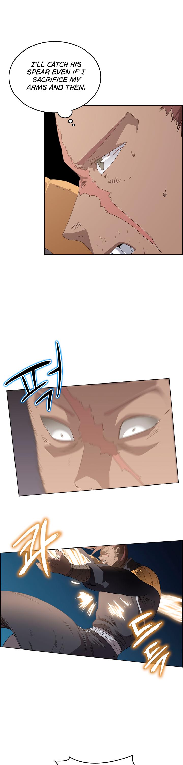 Chronicles Of Heavenly Demon Chapter 61 page 6 - 
