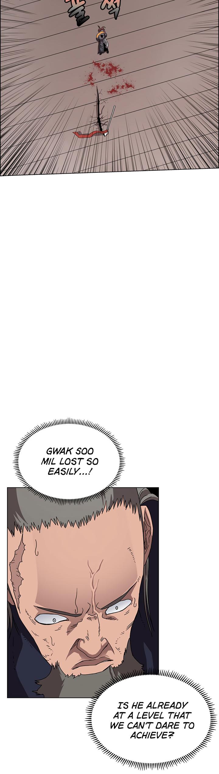 Chronicles Of Heavenly Demon Chapter 61 page 9 - 