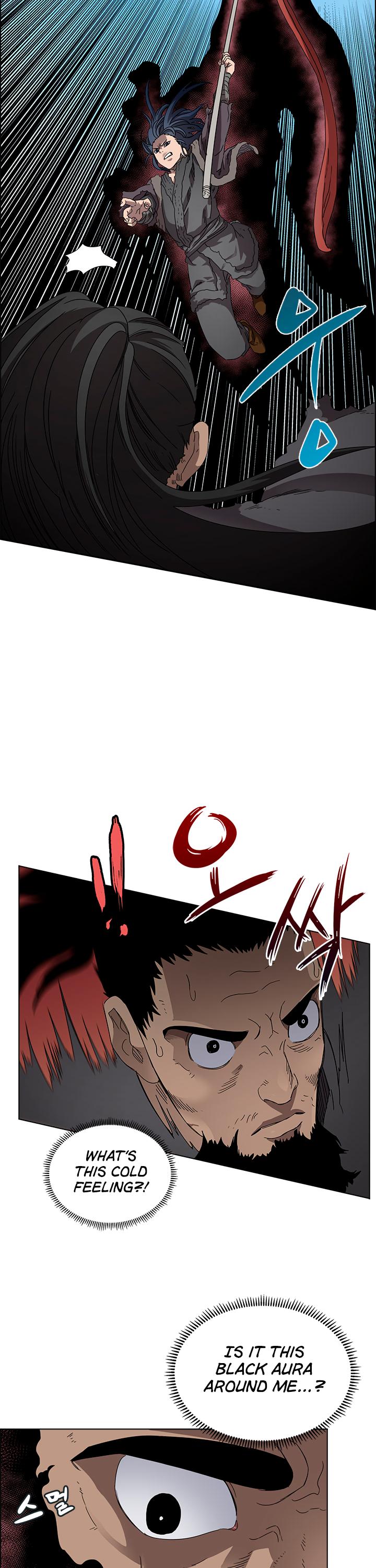 Chronicles Of Heavenly Demon Chapter 63 page 11 - 