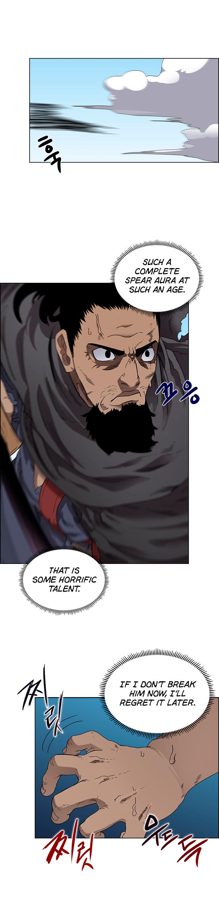 Chronicles Of Heavenly Demon Chapter 63 page 14 - 