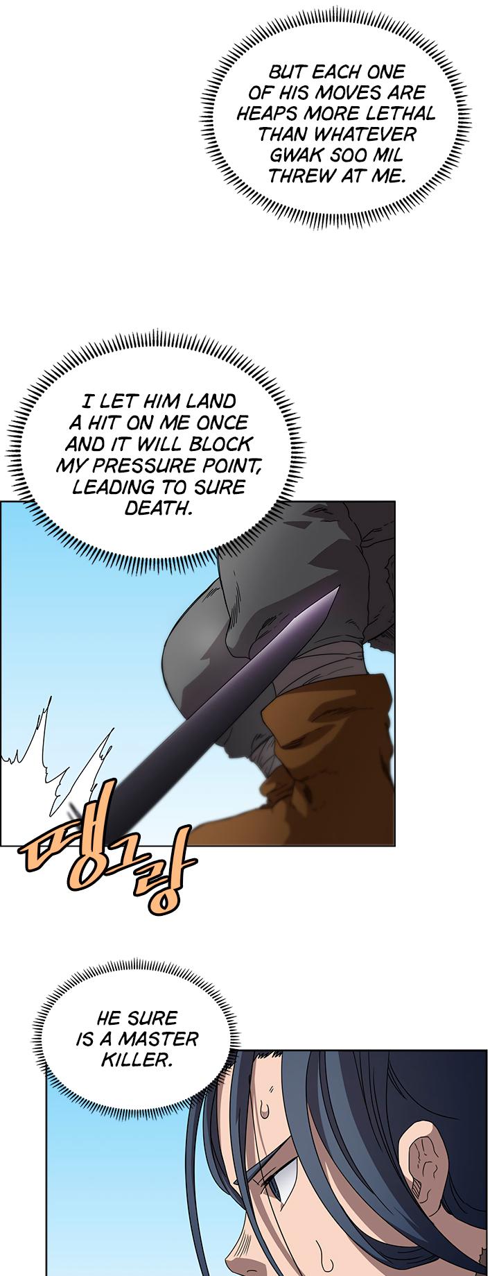 Chronicles Of Heavenly Demon Chapter 63 page 16 - 