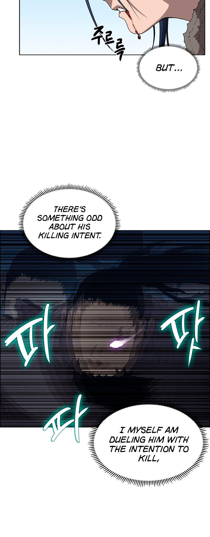 Chronicles Of Heavenly Demon Chapter 63 page 17 - 