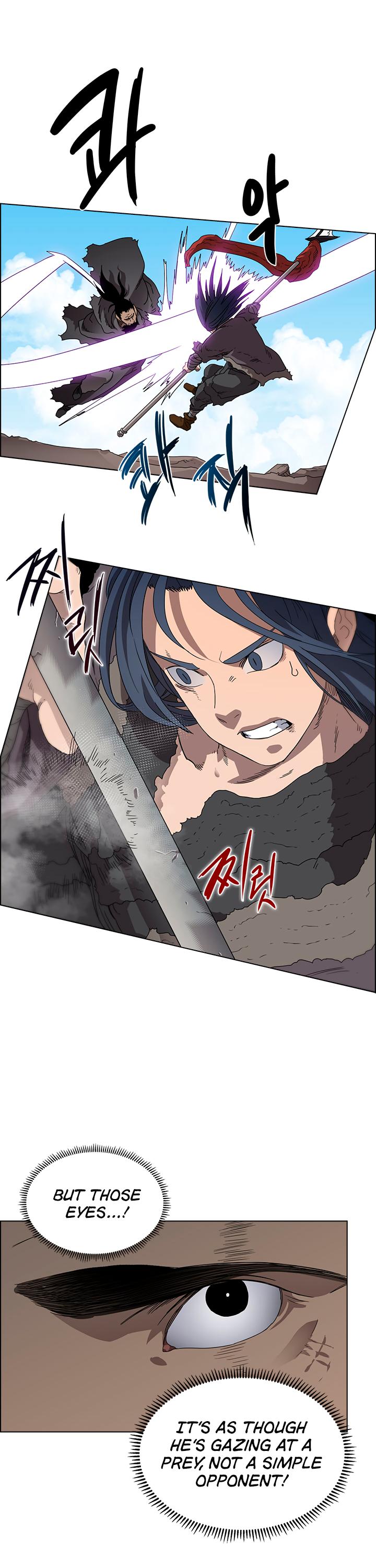 Chronicles Of Heavenly Demon Chapter 63 page 18 - 