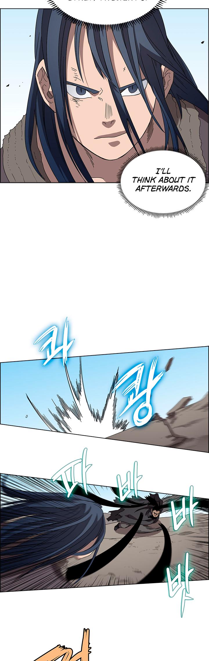 Chronicles Of Heavenly Demon Chapter 63 page 20 - 