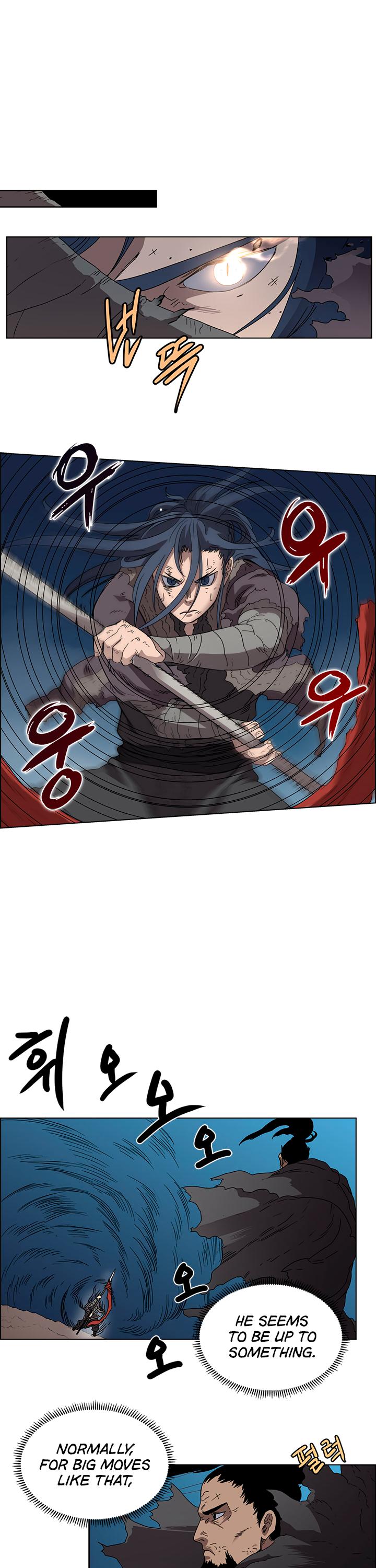 Chronicles Of Heavenly Demon Chapter 63 page 23 - 