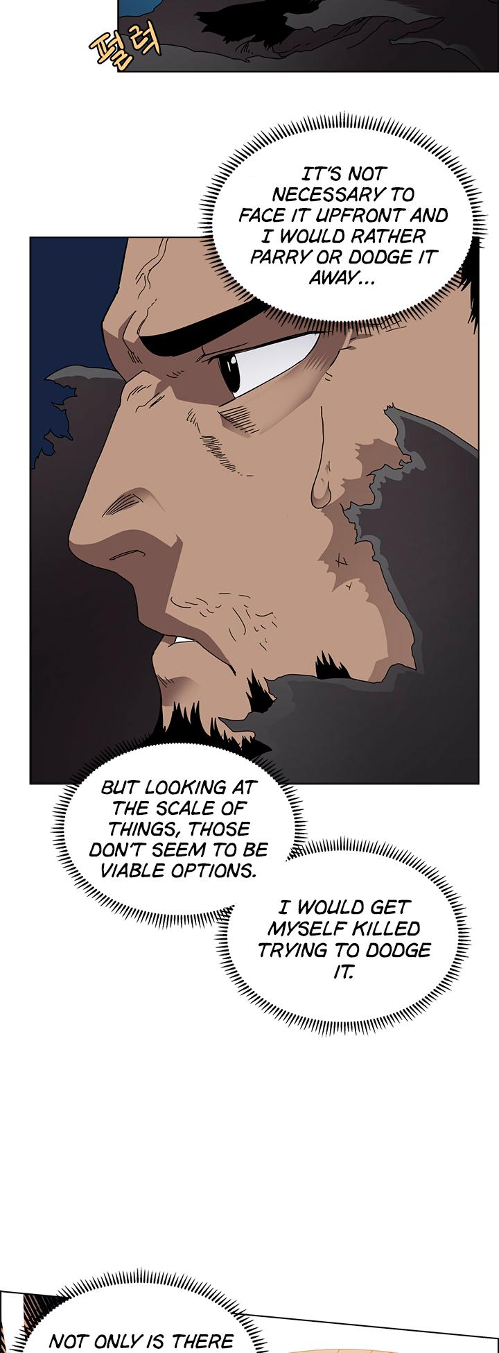 Chronicles Of Heavenly Demon Chapter 63 page 24 - 