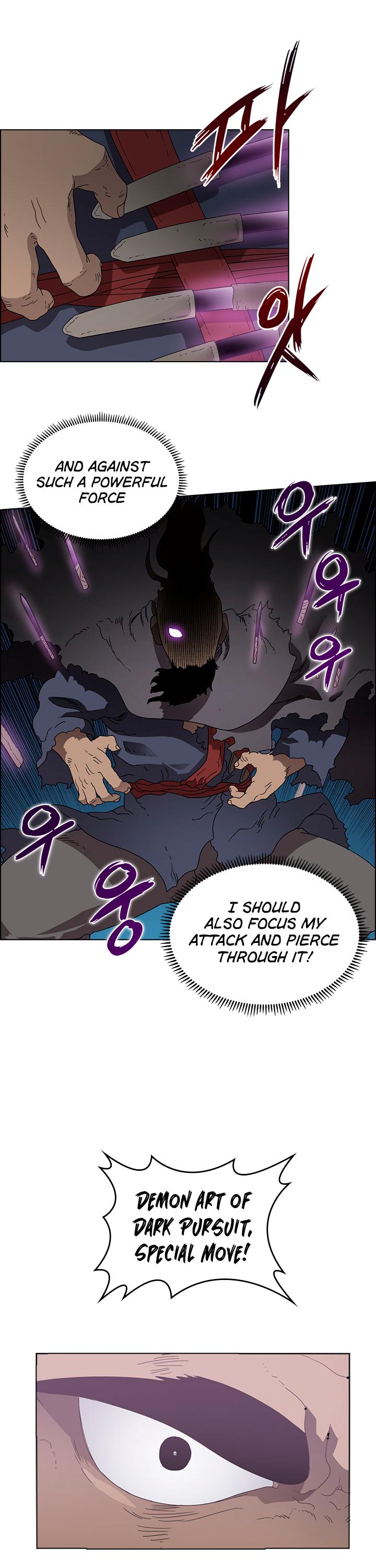 Chronicles Of Heavenly Demon Chapter 63 page 26 - 