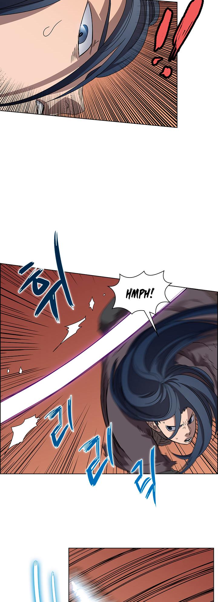 Chronicles Of Heavenly Demon Chapter 63 page 4 - 
