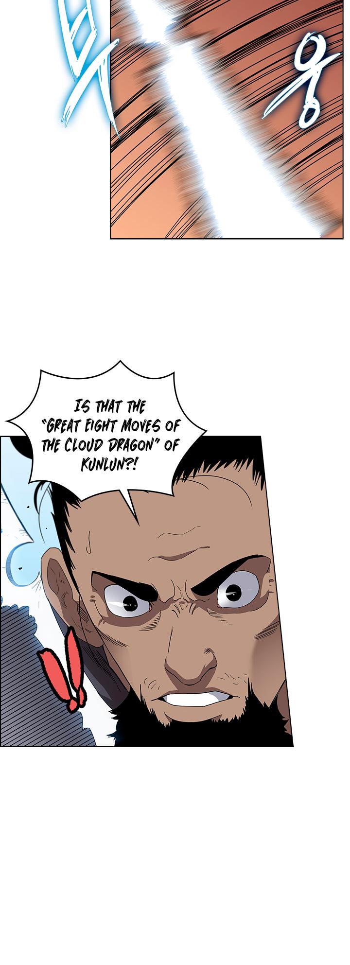 Chronicles Of Heavenly Demon Chapter 63 page 5 - 
