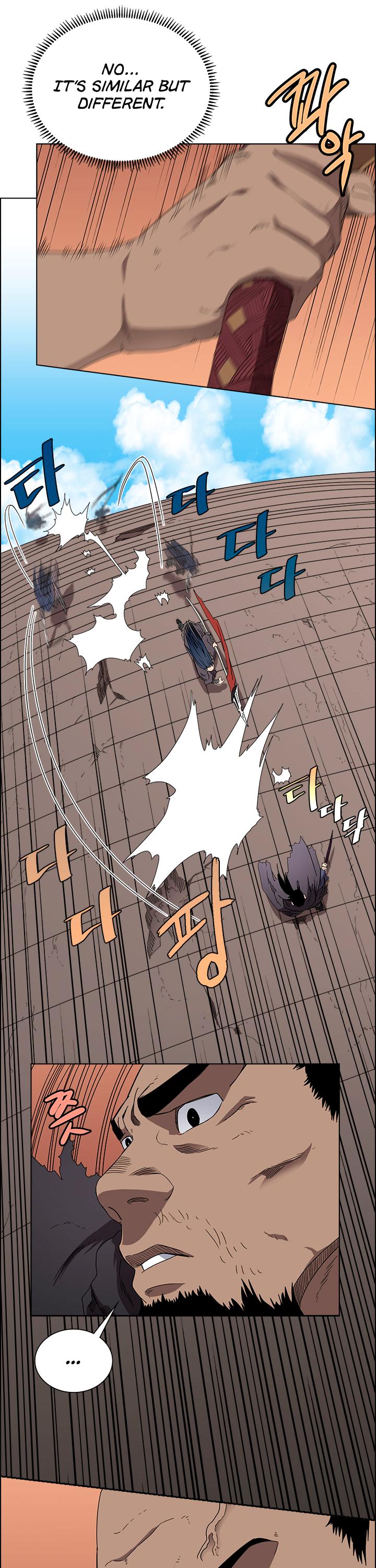 Chronicles Of Heavenly Demon Chapter 63 page 6 - 