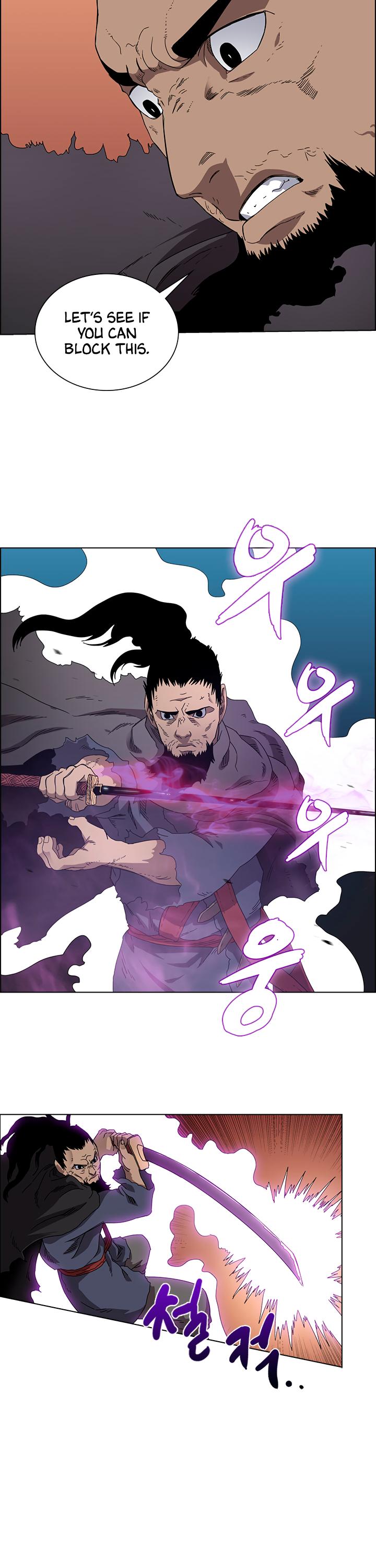 Chronicles Of Heavenly Demon Chapter 63 page 7 - 