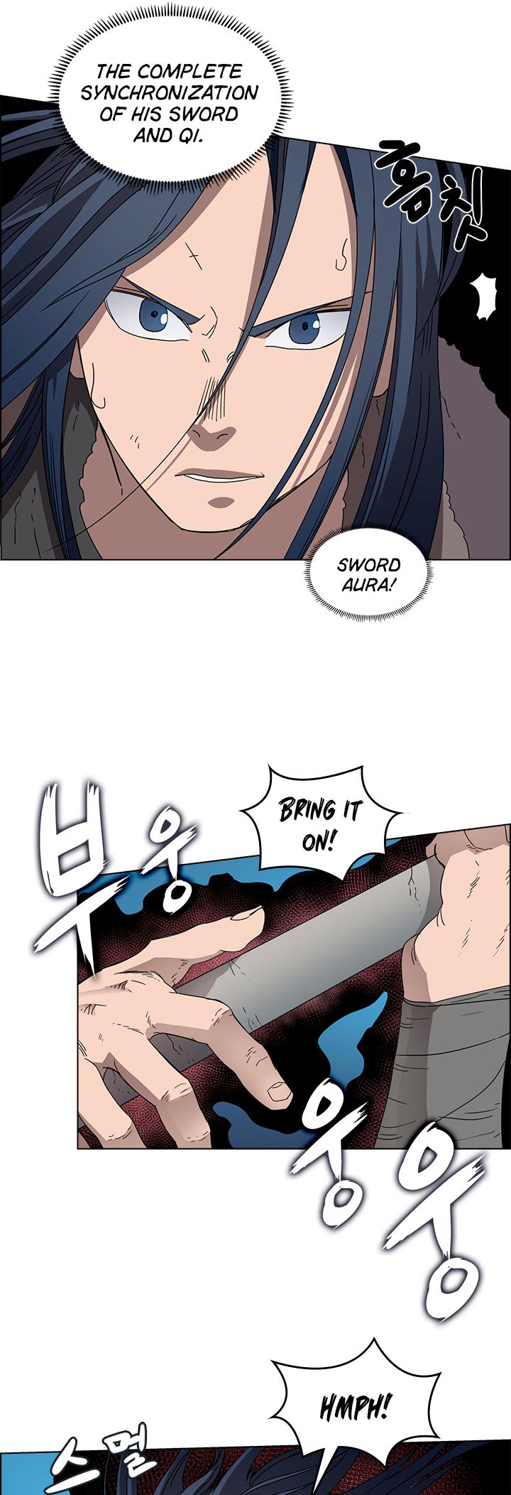 Chronicles Of Heavenly Demon Chapter 63 page 8 - 