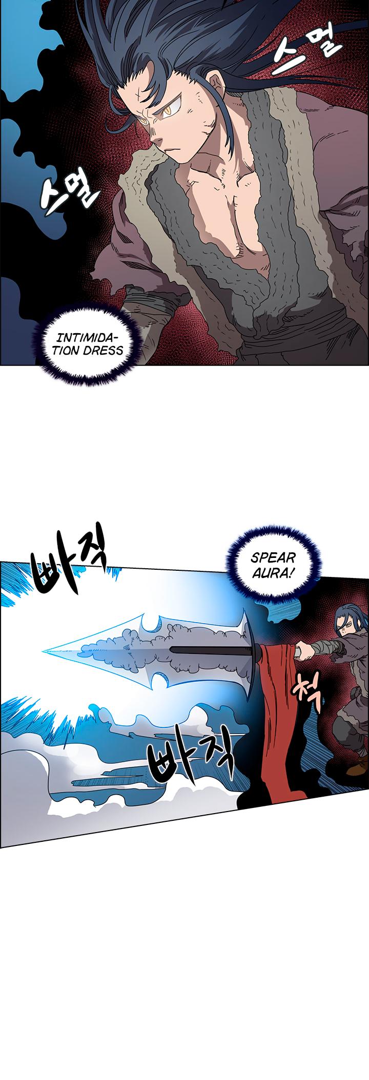 Chronicles Of Heavenly Demon Chapter 63 page 9 - 