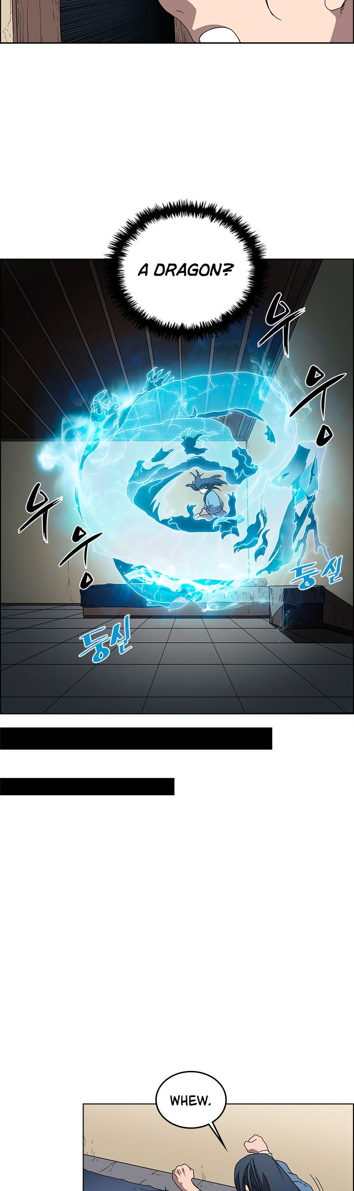 Chronicles Of Heavenly Demon Chapter 65 page 12 - 