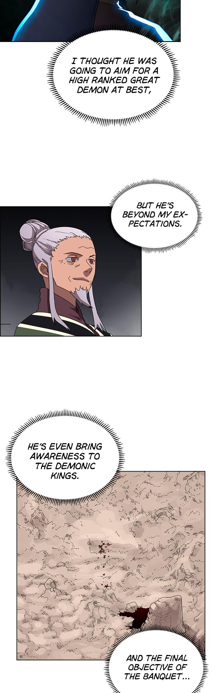 Chronicles Of Heavenly Demon Chapter 65 page 20 - 
