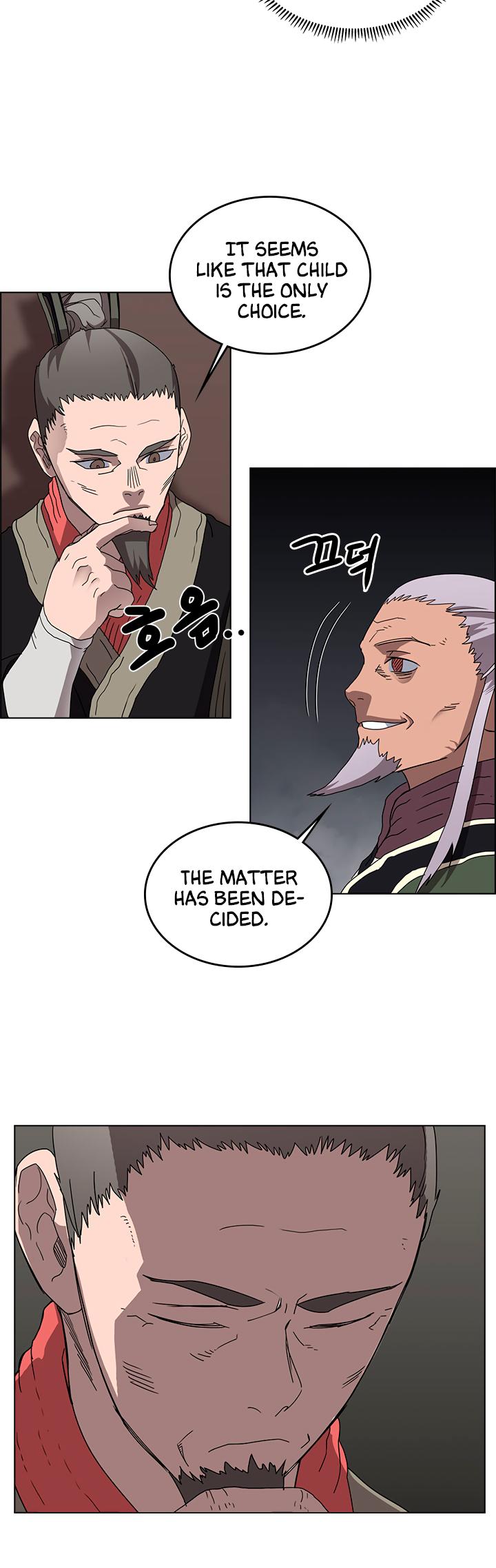 Chronicles Of Heavenly Demon Chapter 65 page 21 - 