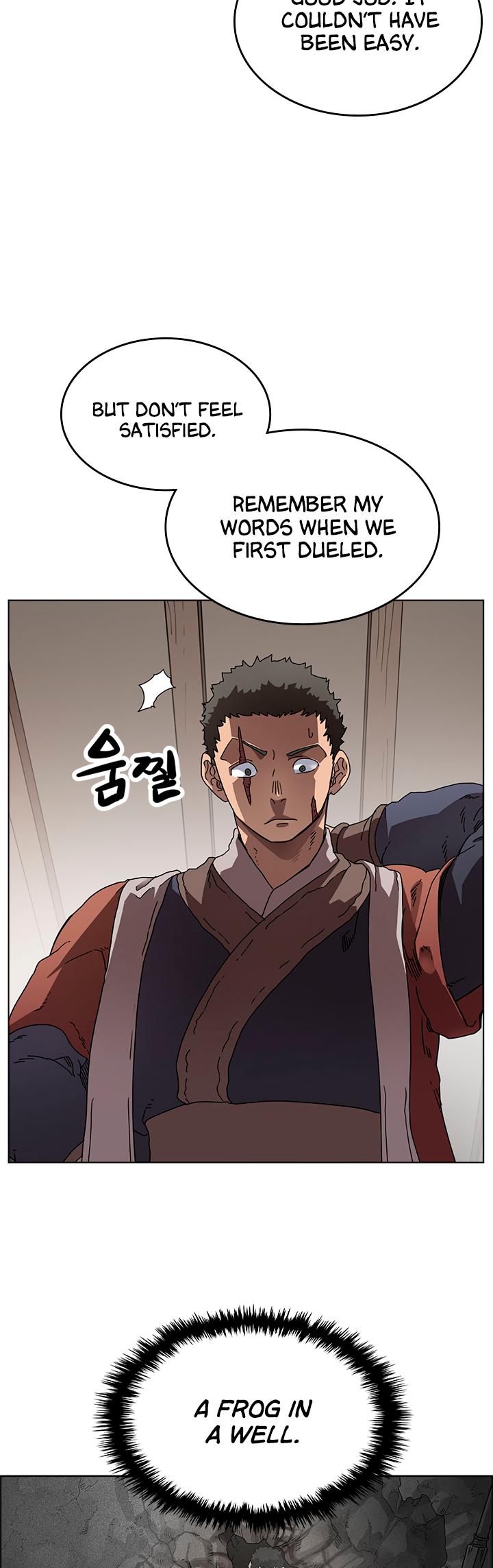Chronicles Of Heavenly Demon Chapter 65 page 4 - 