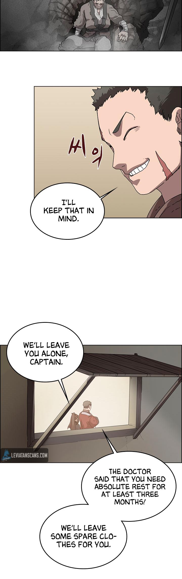 Chronicles Of Heavenly Demon Chapter 65 page 5 - 