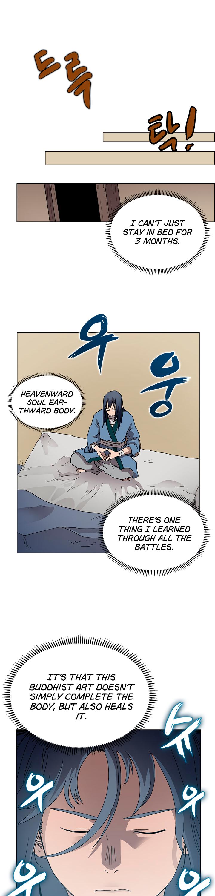 Chronicles Of Heavenly Demon Chapter 65 page 6 - 