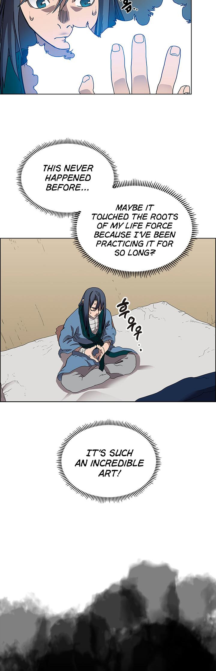 Chronicles Of Heavenly Demon Chapter 65 page 8 - 