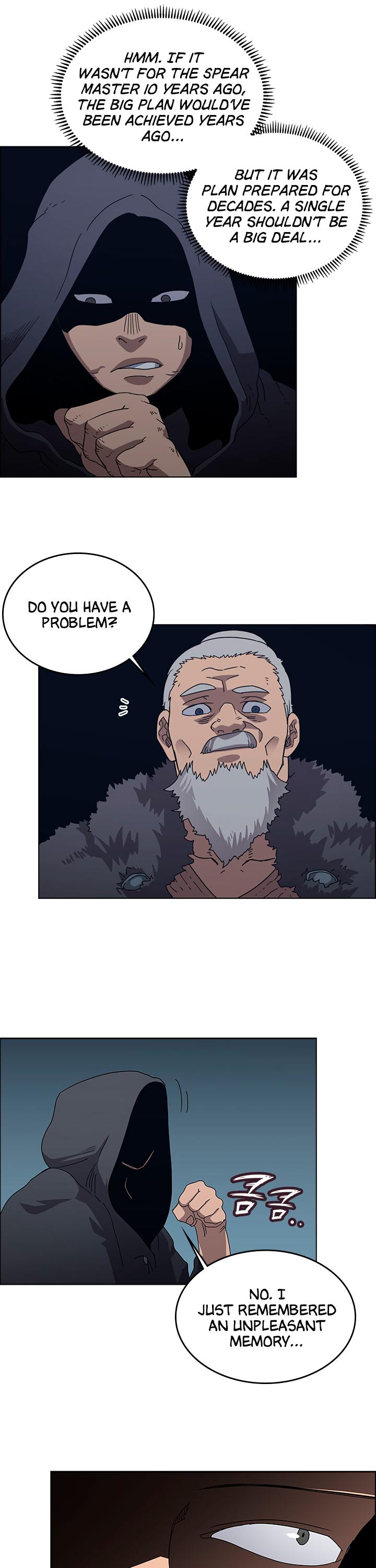 Chronicles Of Heavenly Demon Chapter 66 page 11 - 